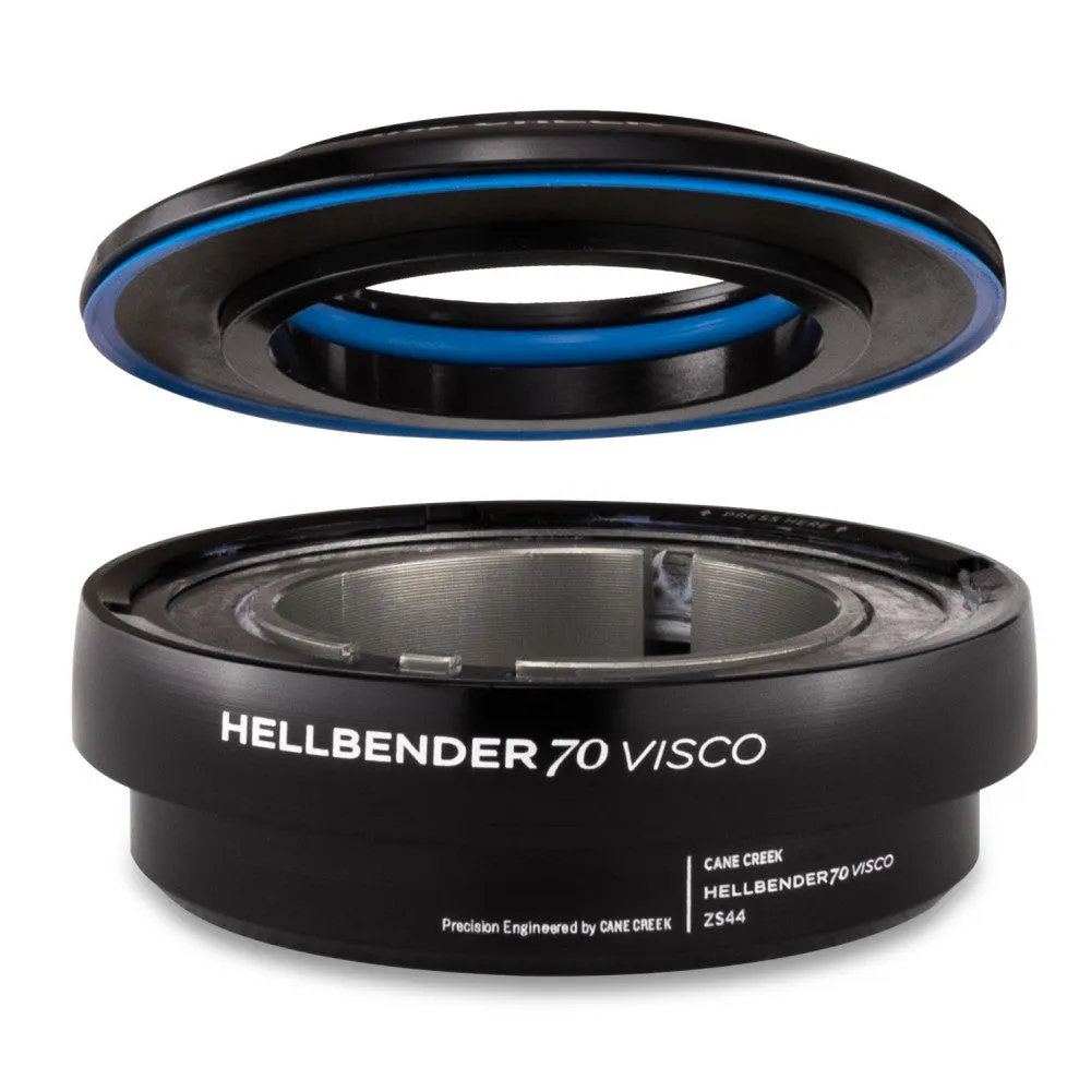 Cane Creek Hellbender 70 Visco ZS44/28.6 Top