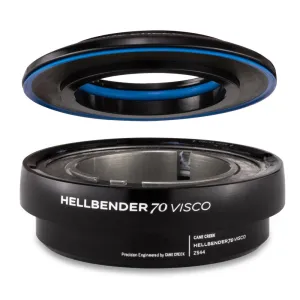 Cane Creek Hellbender 70 Visco ZS44/28.6 Top
