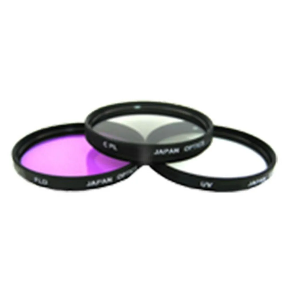 Canon EF-S 18-135mm f/3.5-5.6 IS NANO USM Lens with Accessory Bundle For Canon DSLR Cameras