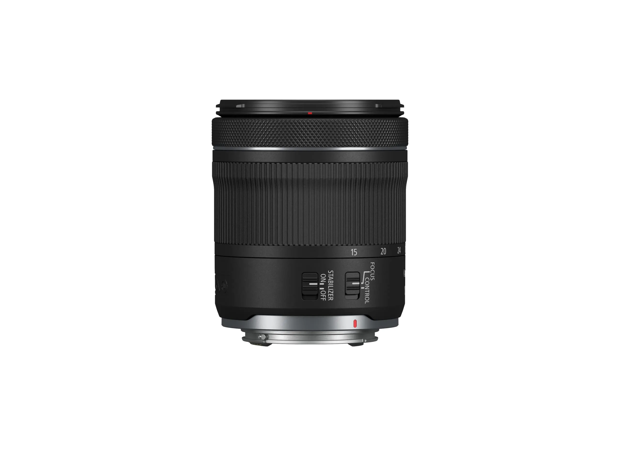 Canon RF 15-30mm f/4.5-6.3 IS STM Lens