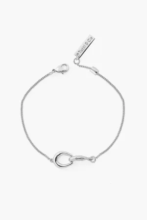 CAPTURE BRACELET SILVER