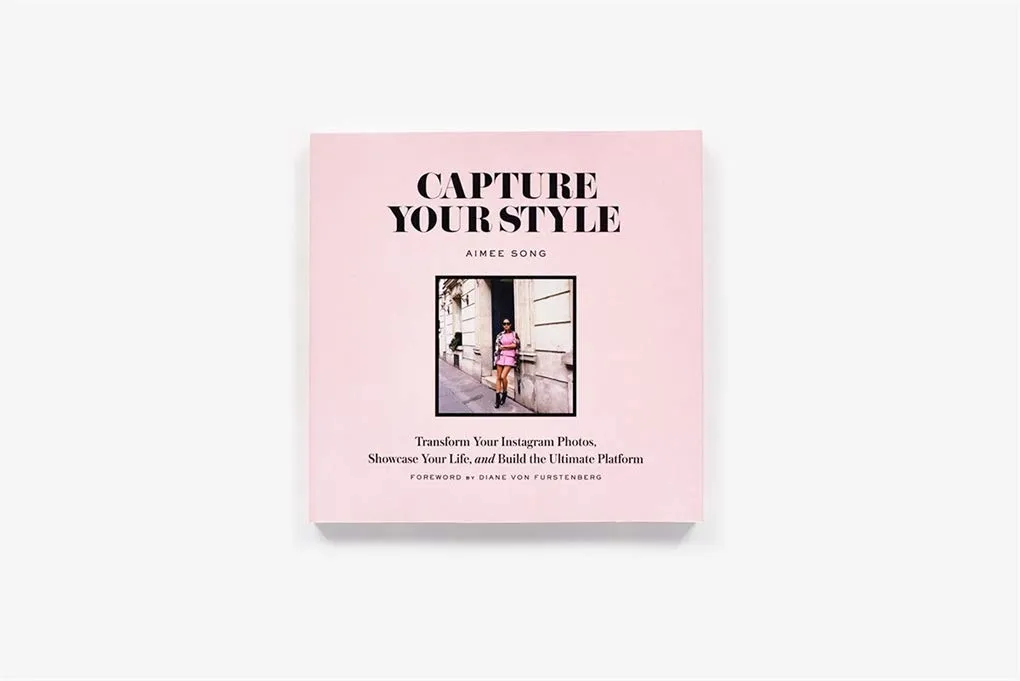 Capture Your Style