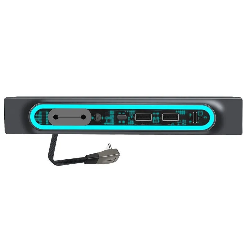 Central Control Usb Port for Tesla Model 3/Y