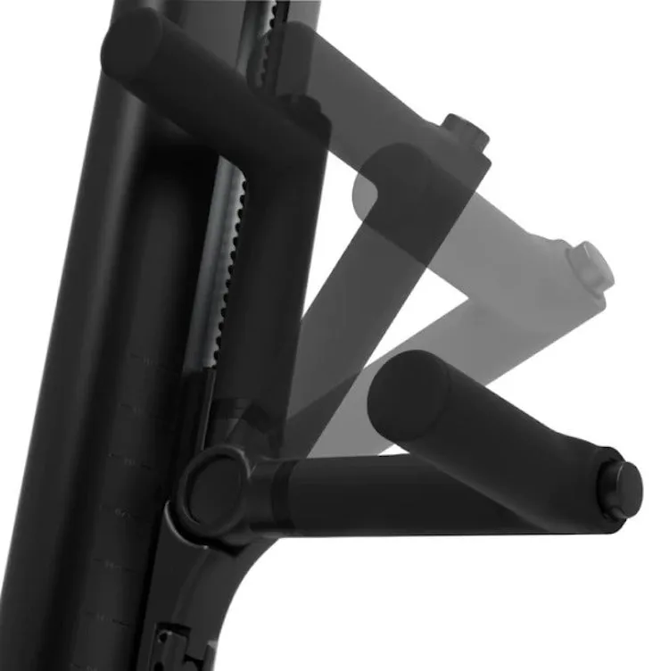 CLMBR Connected 02 Climbing Machine