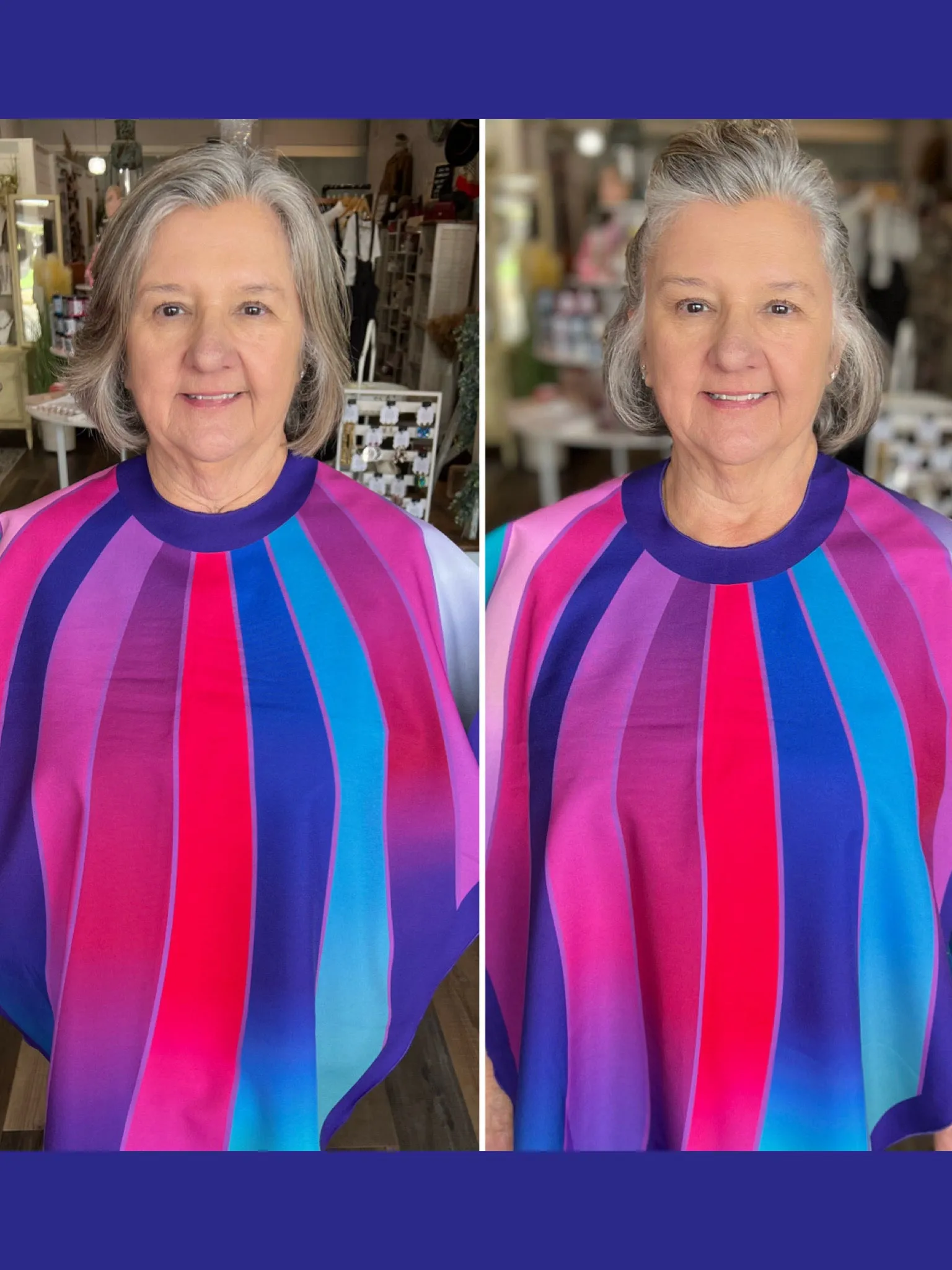 Color Consultation with Certified Color Analyst Angie Sanders, CIC