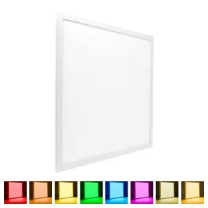 Colour Changing Led panel (Pack of 2)