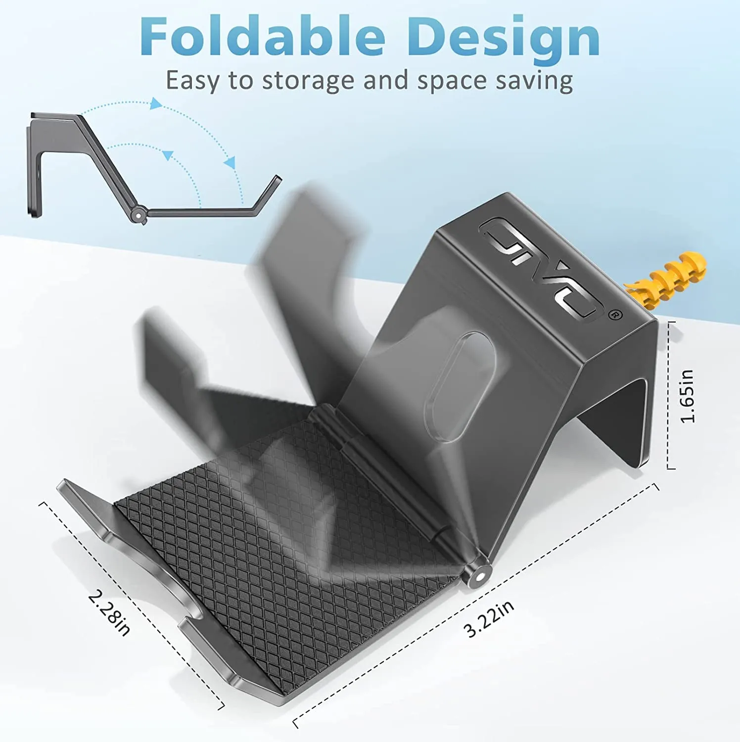Controller Wall Mount Holder