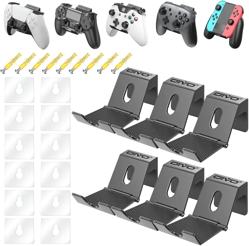 Controller Wall Mount Holder