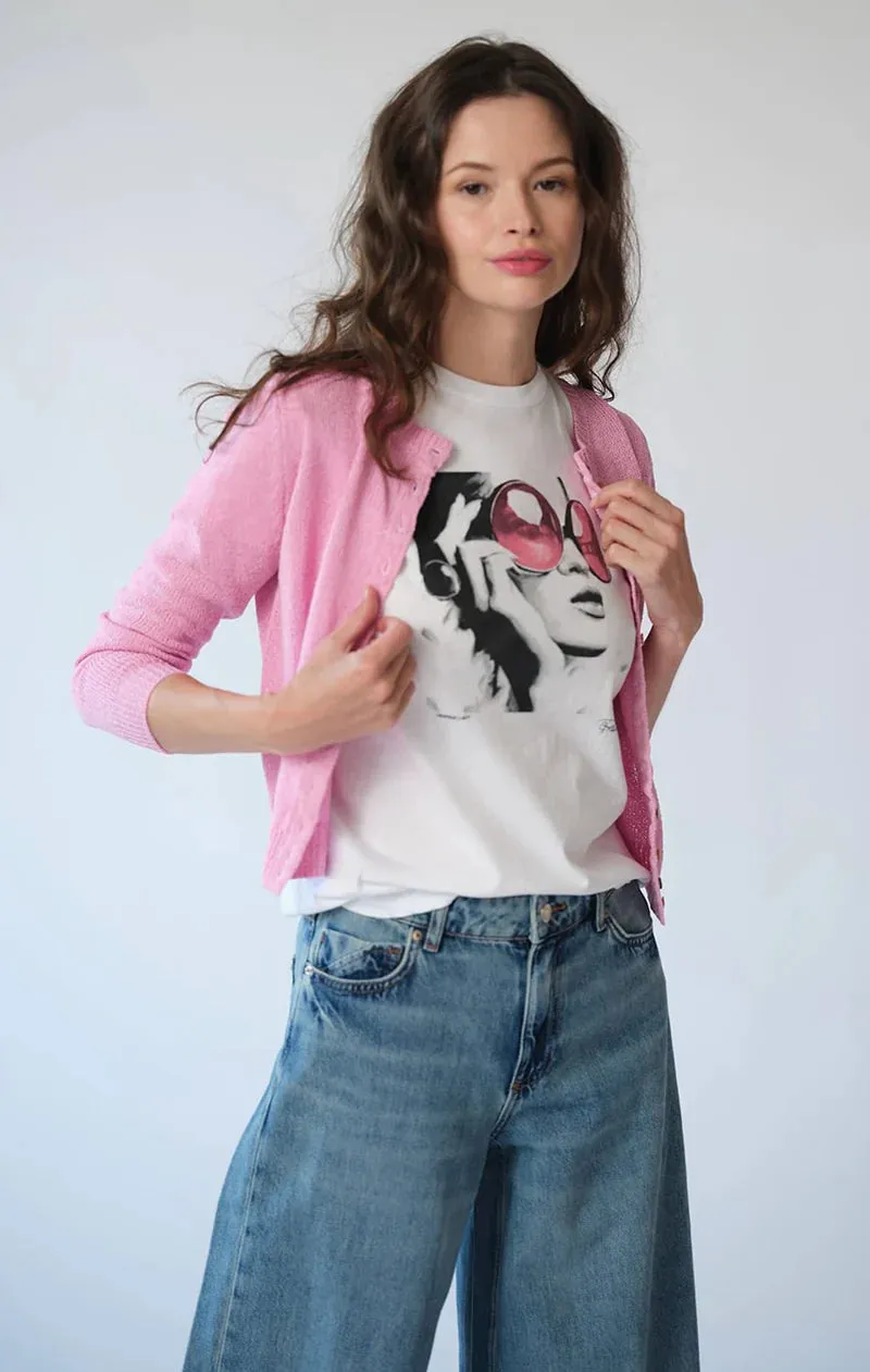 CPress Studio Leading Lady Short Sleeve Tee