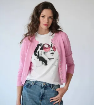 CPress Studio Leading Lady Short Sleeve Tee