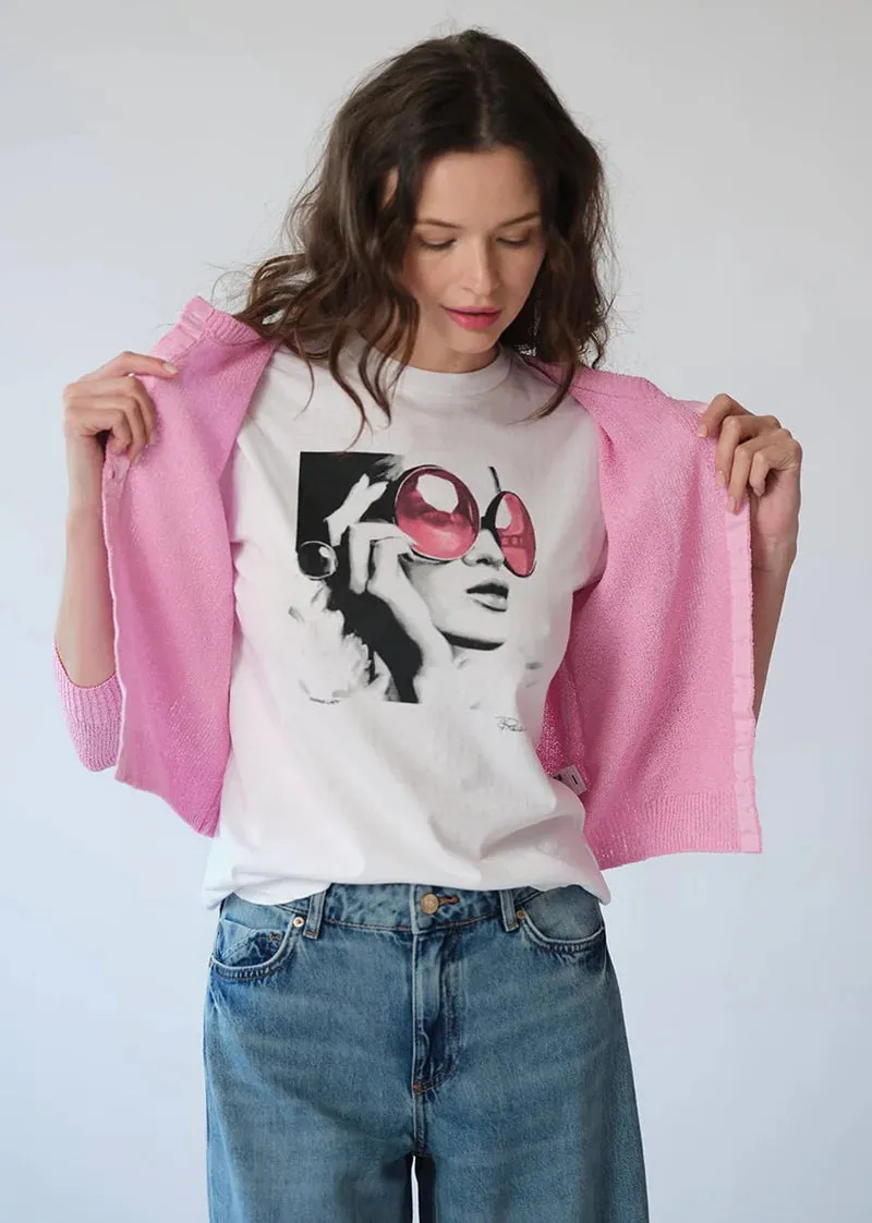 CPress Studio Leading Lady Short Sleeve Tee
