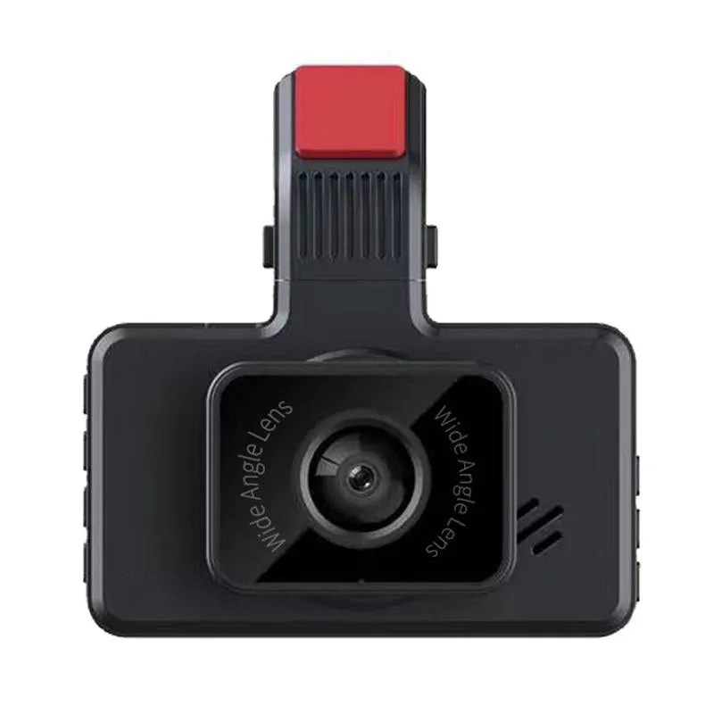 D905 3 Inch Car Ultra Hd Driving Recorder