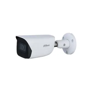 Dahua 4MP Bullet Fixed Camera, DH-IPC-HFW3466EP-AS-AUS