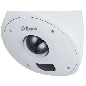 Dahua DH-IPC-HCBW8442N 4MP Starlight Corner Network Dome Camera with Analytics 
