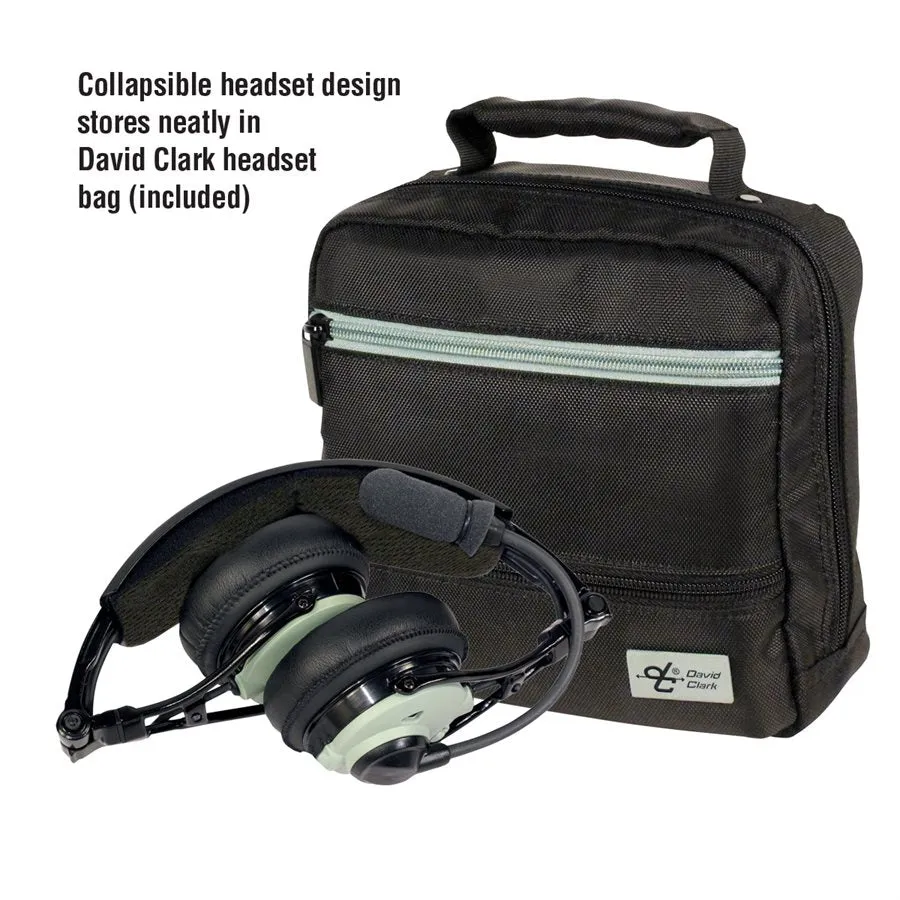 David Clark Pro X2