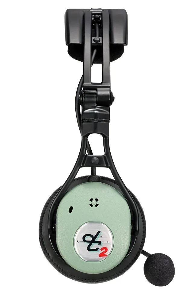 David Clark Pro X2