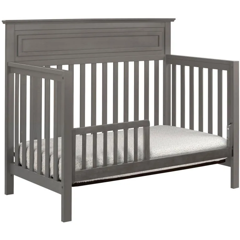 DaVinci Autumn 4-in-1 Convertible Crib