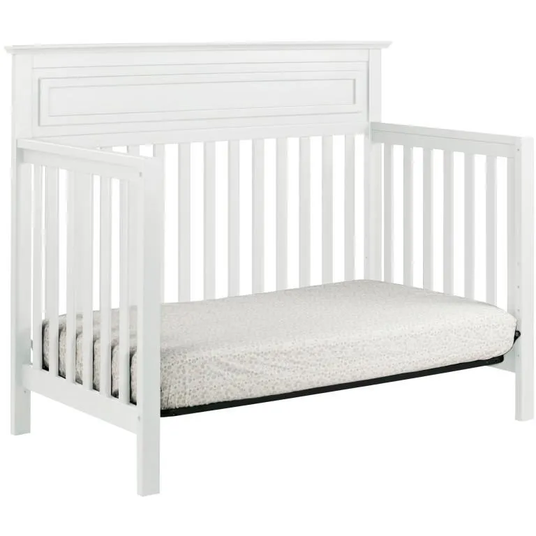 DaVinci Autumn 4-in-1 Convertible Crib