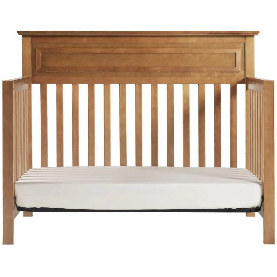 DaVinci Autumn 4-in-1 Convertible Crib