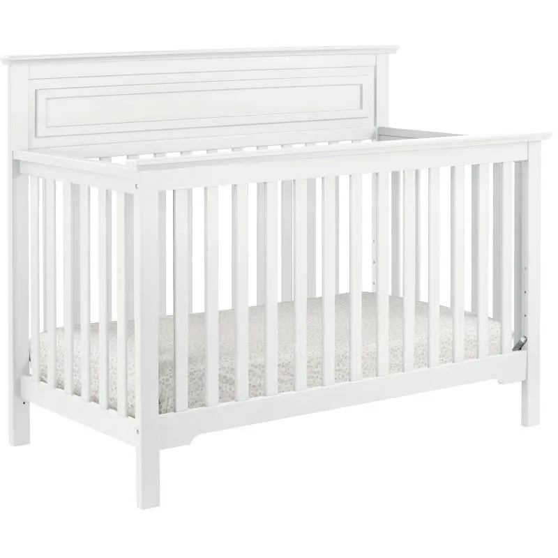 DaVinci Autumn 4-in-1 Convertible Crib