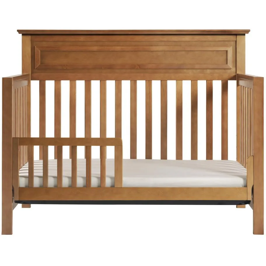 DaVinci Autumn 4-in-1 Convertible Crib