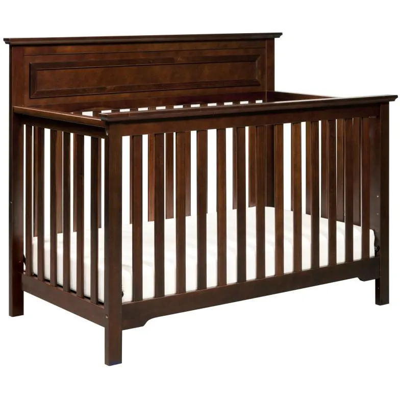 DaVinci Autumn 4-in-1 Convertible Crib