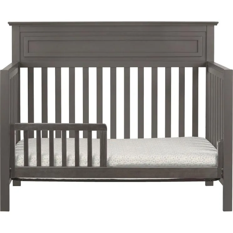 DaVinci Autumn 4-in-1 Convertible Crib