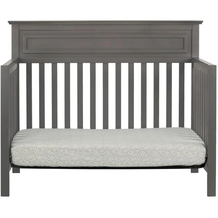 DaVinci Autumn 4-in-1 Convertible Crib