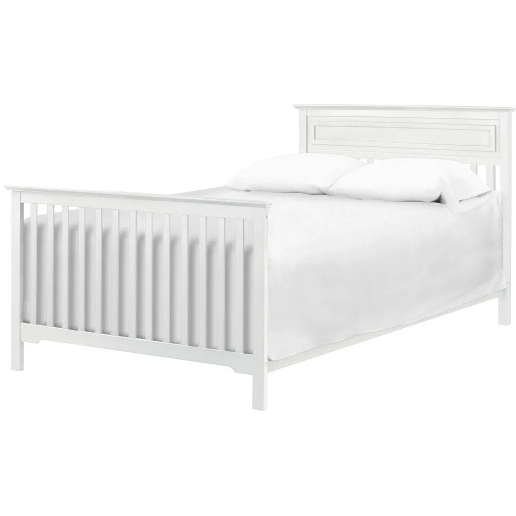 DaVinci Autumn 4-in-1 Convertible Crib