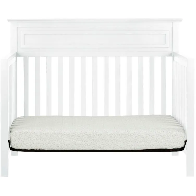 DaVinci Autumn 4-in-1 Convertible Crib
