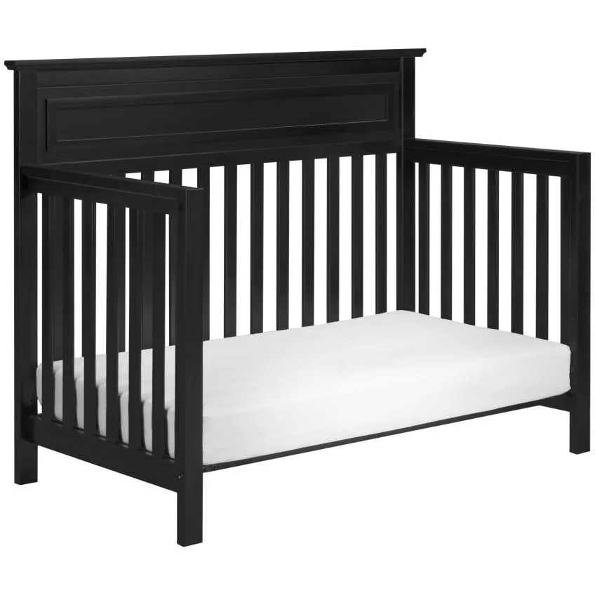 DaVinci Autumn 4-in-1 Convertible Crib