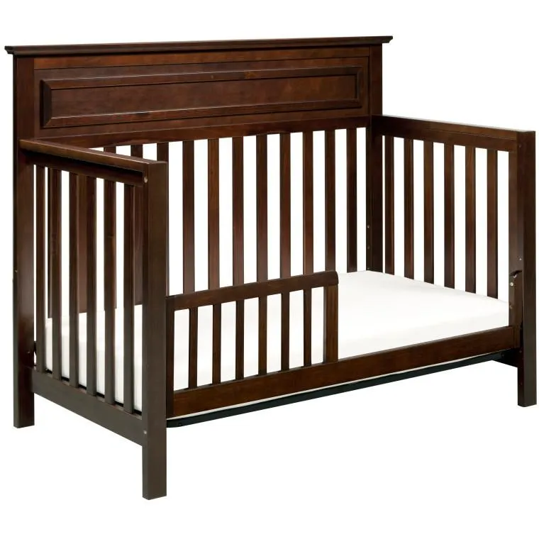 DaVinci Autumn 4-in-1 Convertible Crib