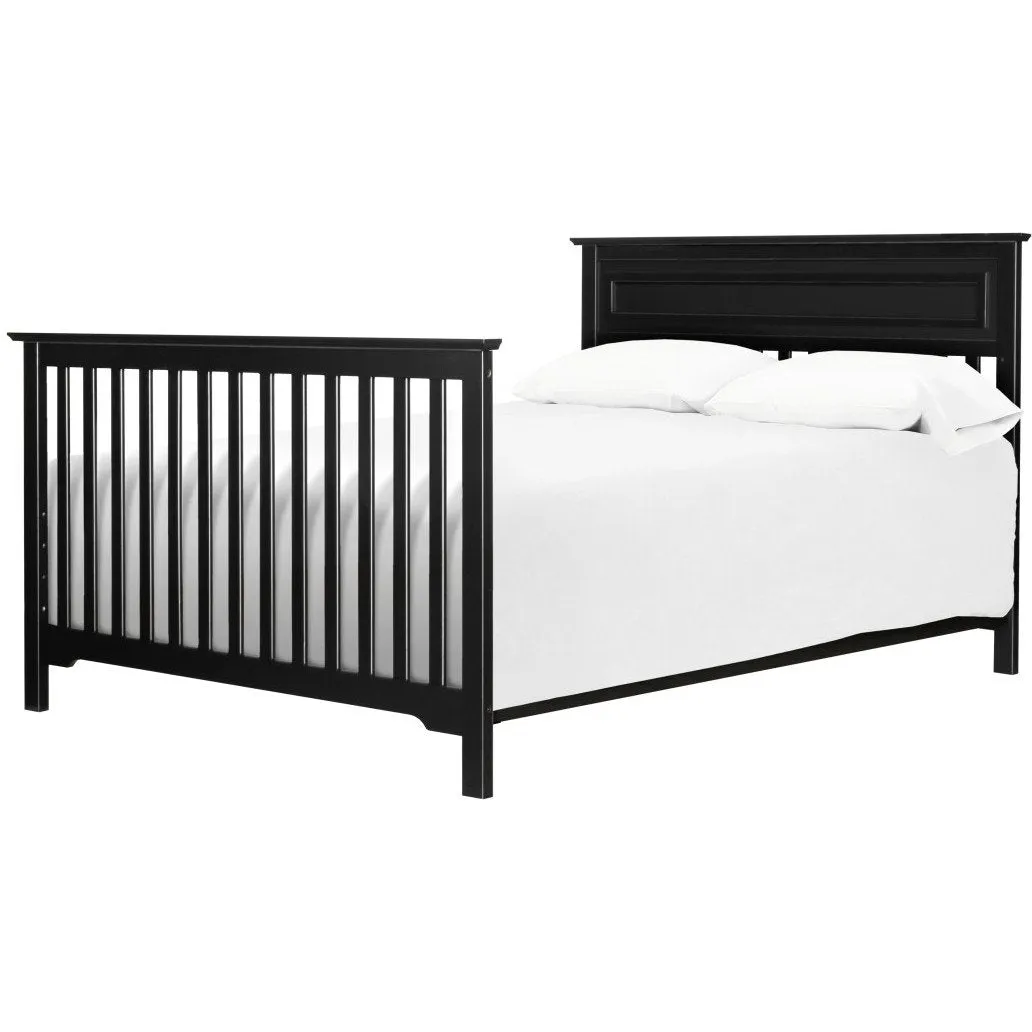 DaVinci Autumn 4-in-1 Convertible Crib