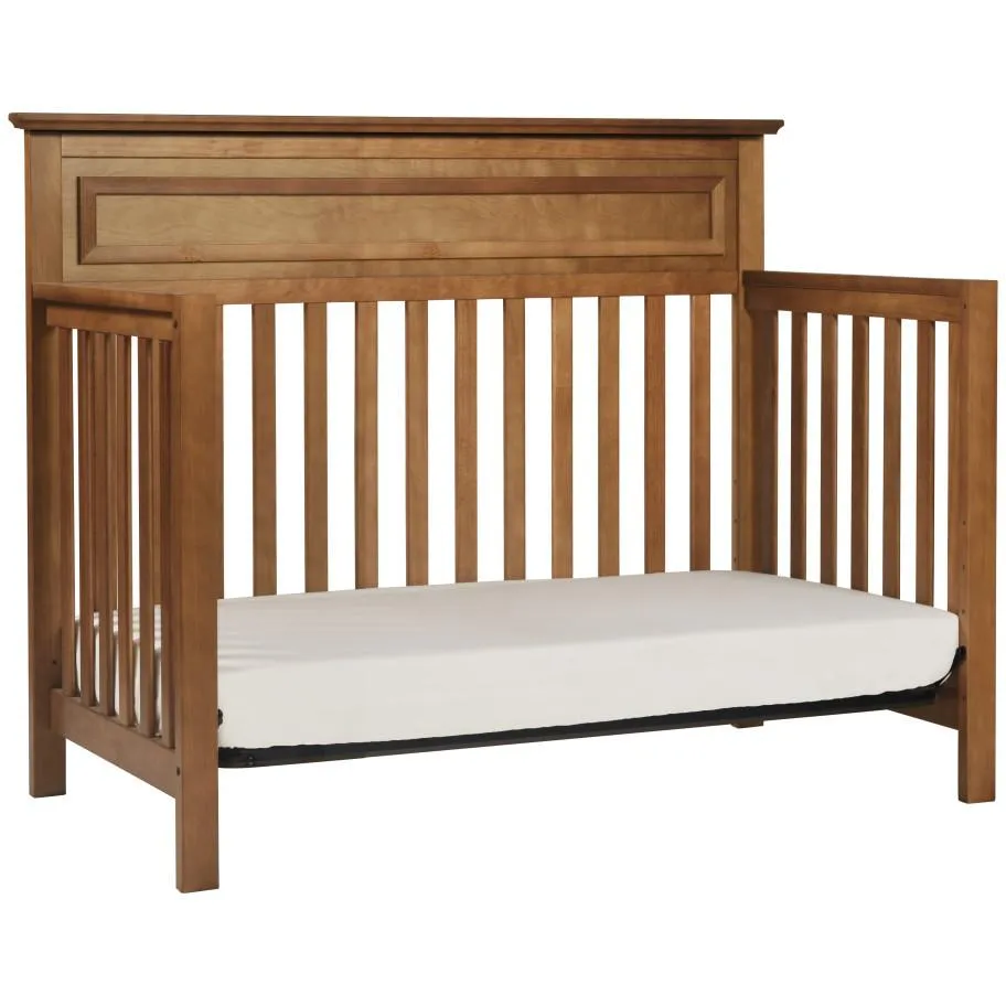 DaVinci Autumn 4-in-1 Convertible Crib