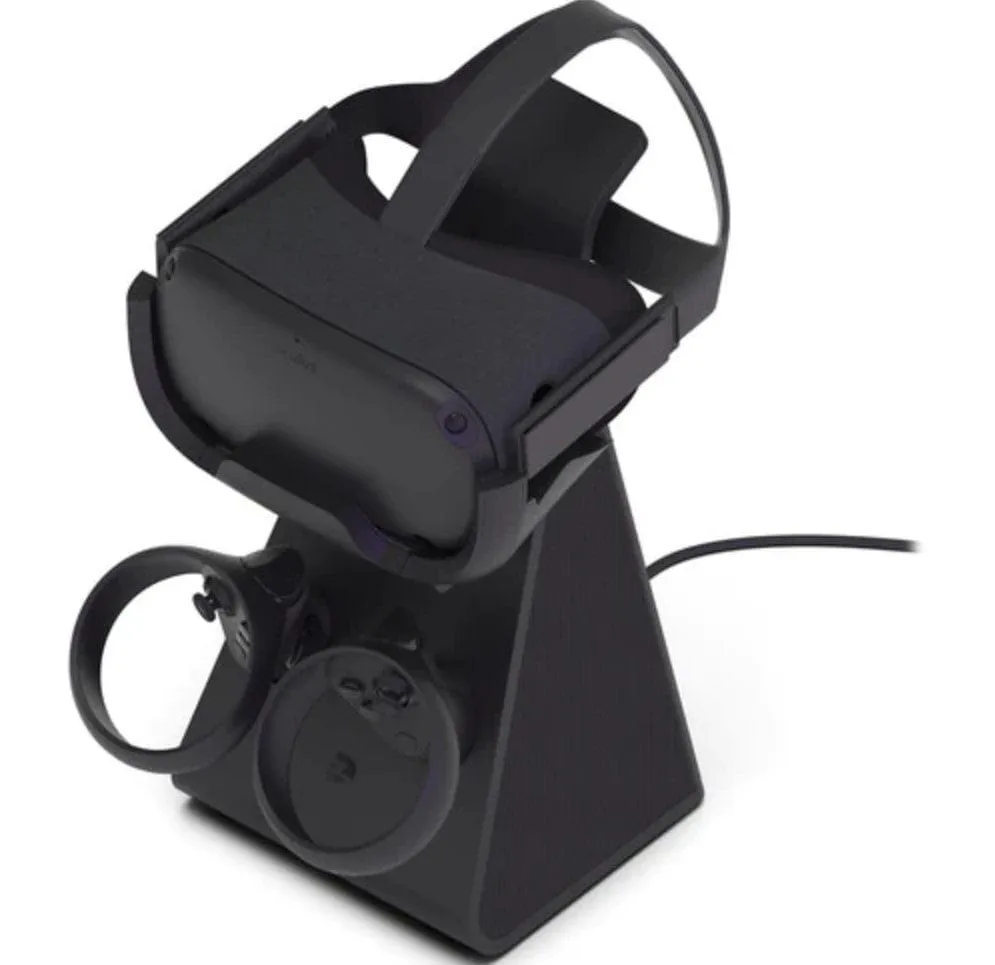 Dazed Charge Dock for Oculus Quest