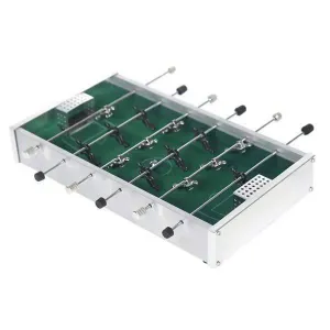Desktop Foosball Game