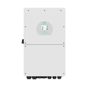 Deye 16kW 48V Single Phase Hybrid Inverter
