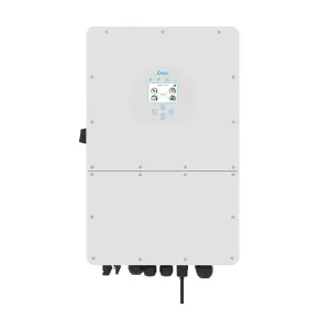 Deye 20kW 48V HV Three Phase Hybrid Inverter