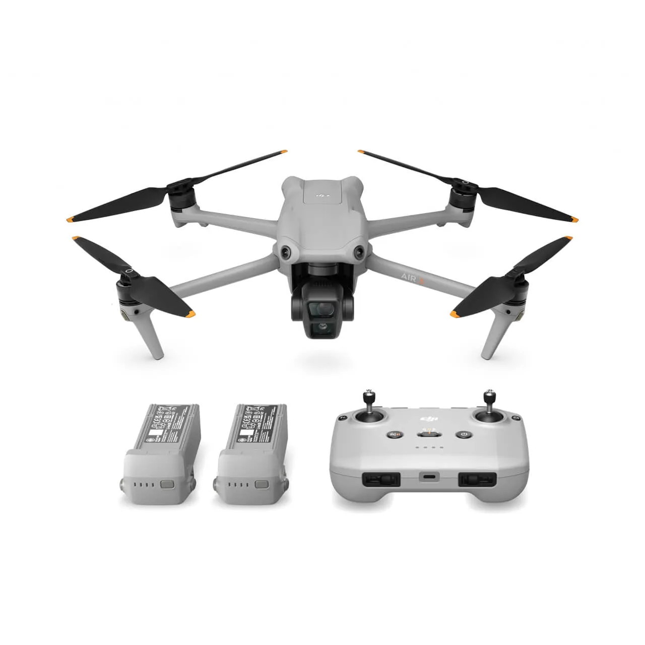 DJI AIR 3 SERIES