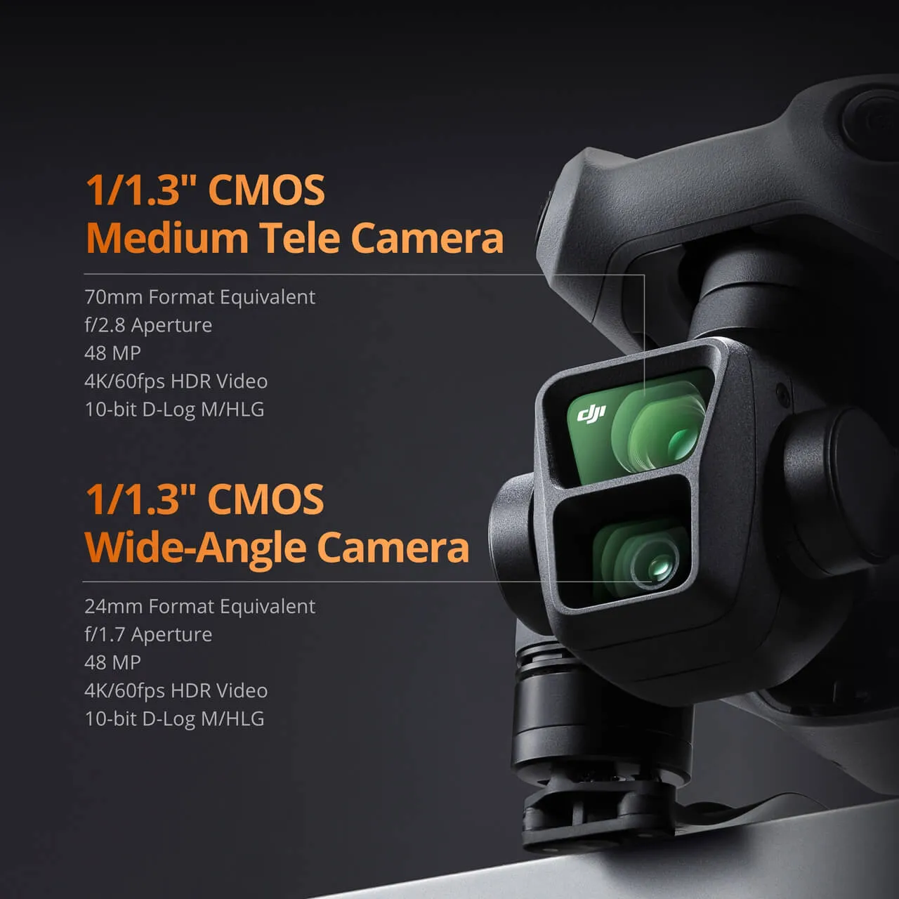 DJI Air 3