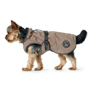 Dog Coat Norton 360 Uppsala Brown 60 Cm