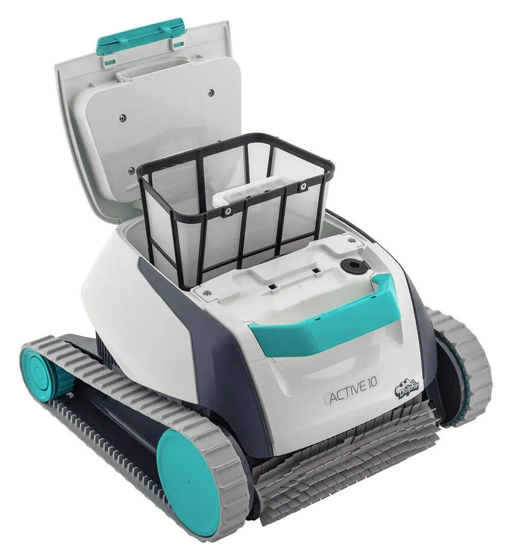 Dolphin Active 10 Pool Vacuum