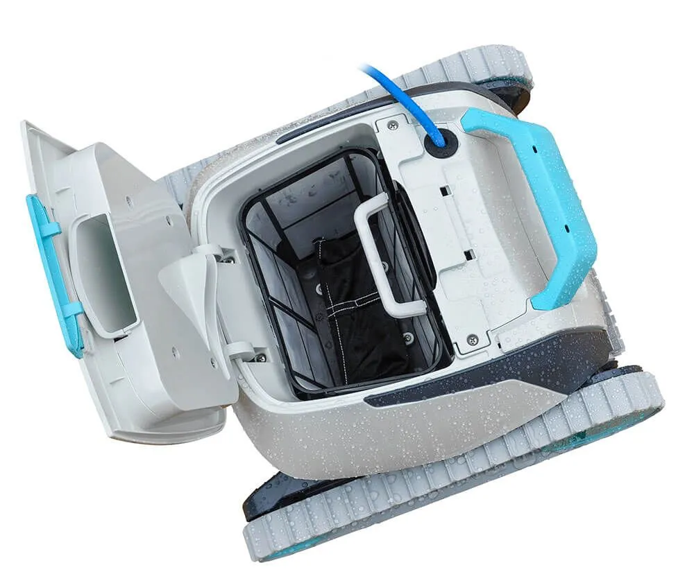Dolphin Active 10 Pool Vacuum