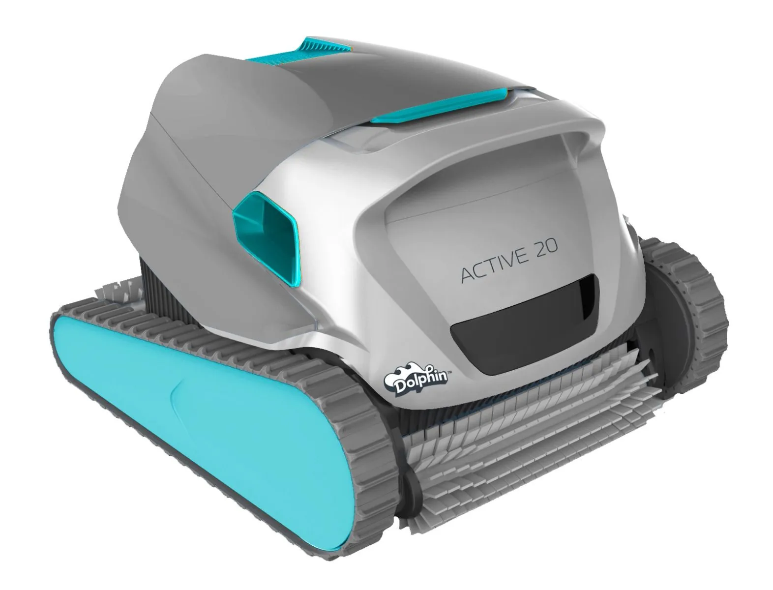 Dolphin Active 20 Pool Vacuum