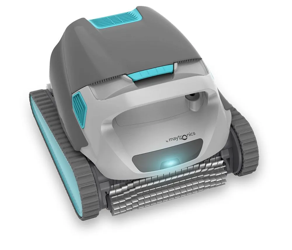 Dolphin Active 20 Pool Vacuum