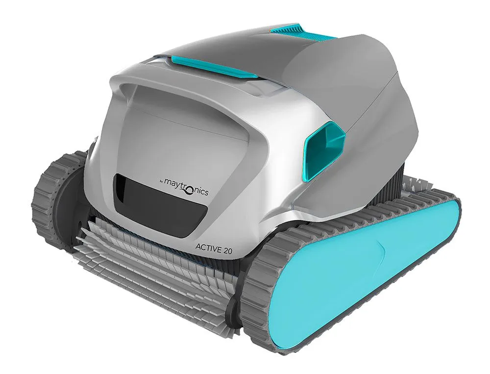 Dolphin Active 20 Pool Vacuum