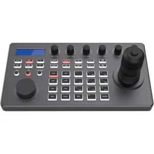 DVDO Camera-Ctl-2 IP PTZ Camera Controller with Joystick