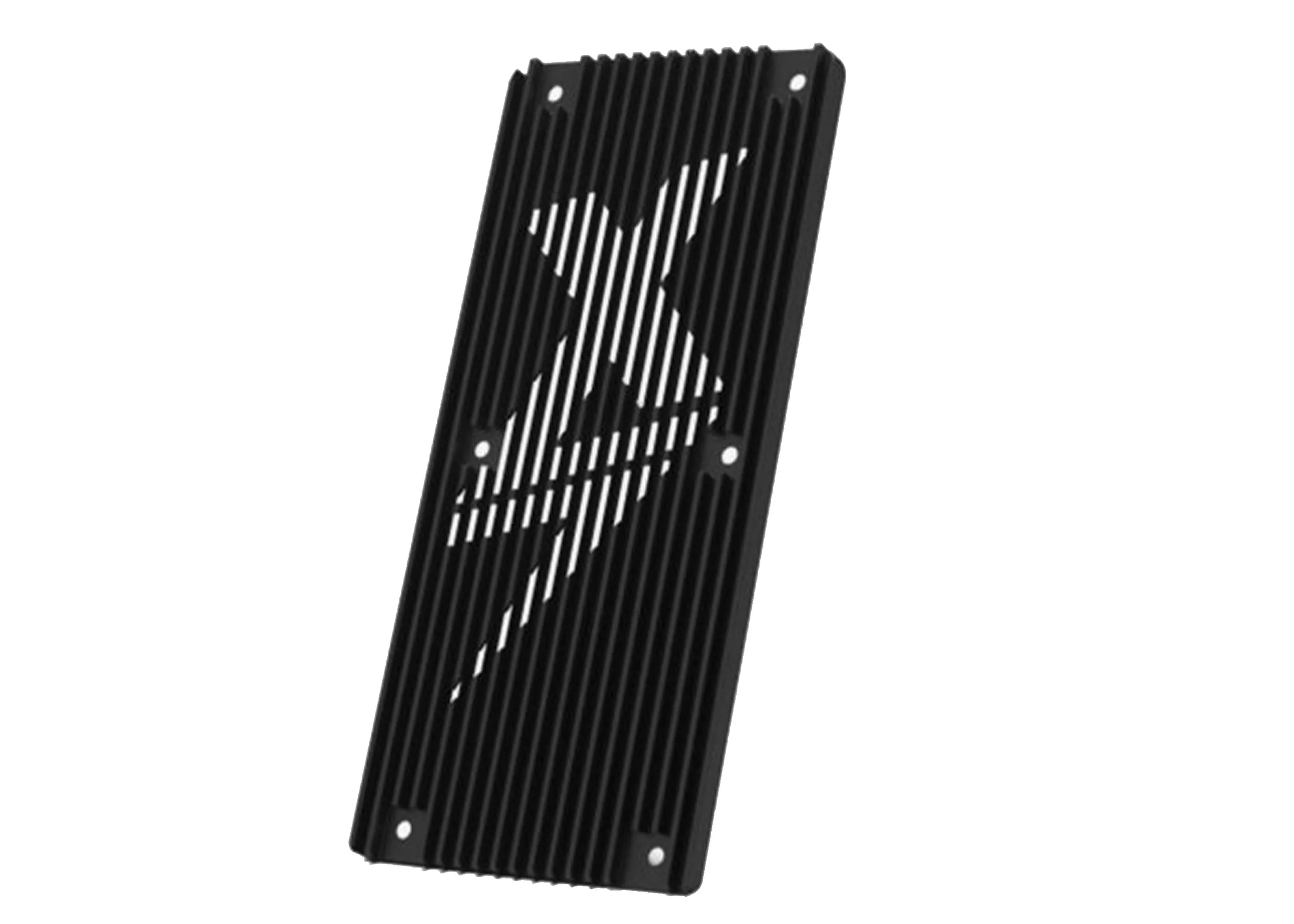 EBMX Heatsink Replacement Cover For V2 X9000