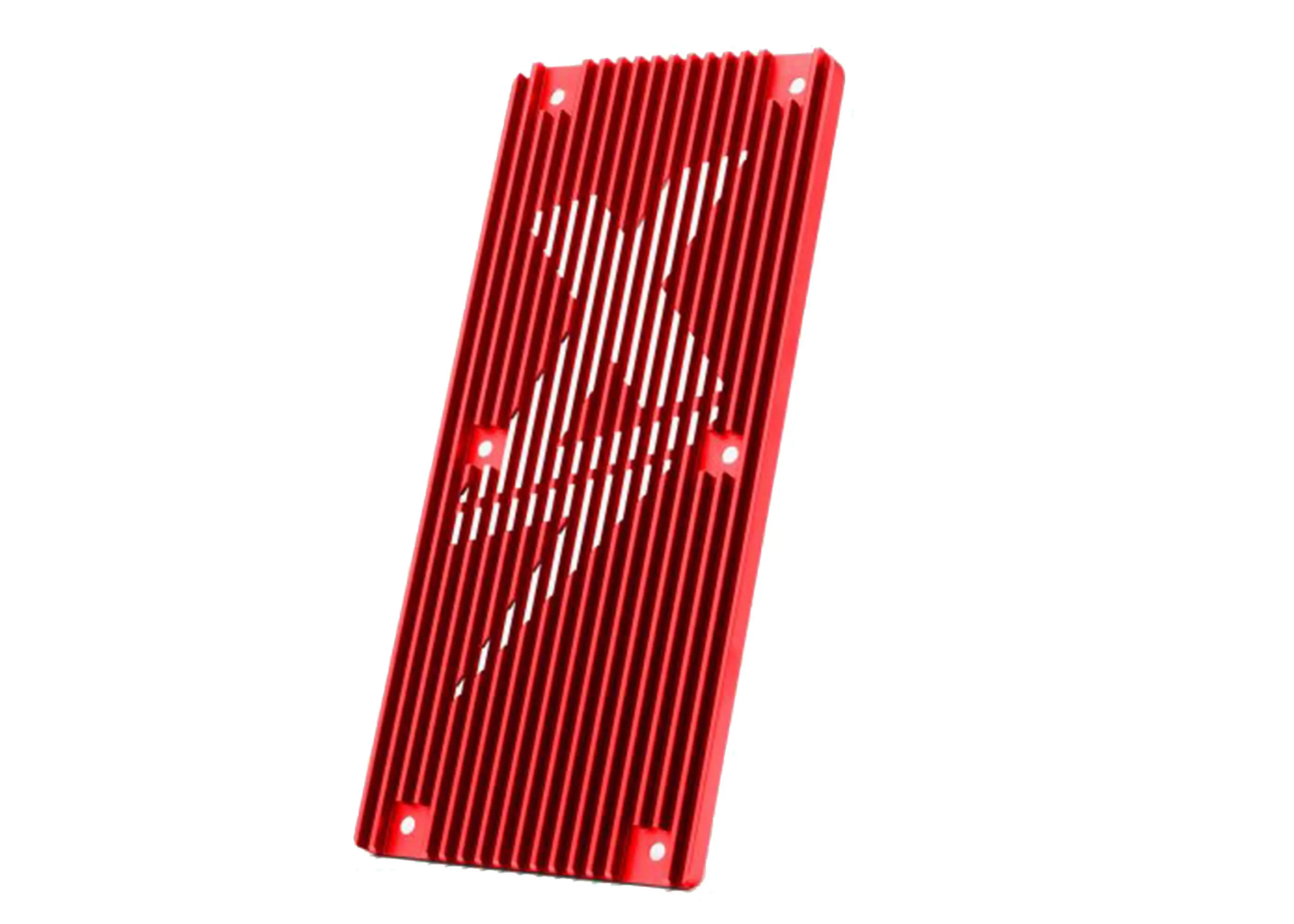 EBMX Heatsink Replacement Cover For V2 X9000