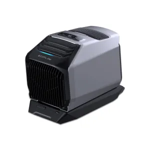 EcoFlow WAVE 2 Portable AC   Add-on Battery - ZYDKT210-US-EB